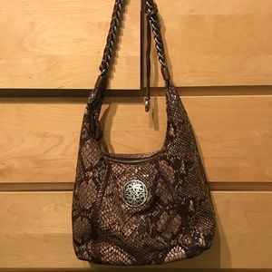 Brighton Hobo Pocketbook